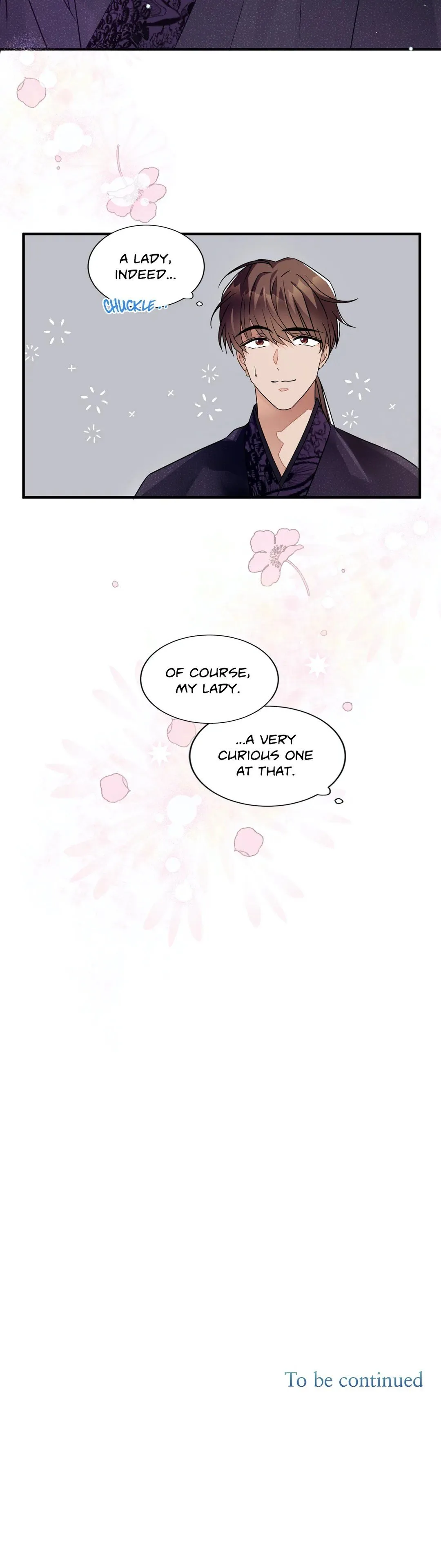 Flowers Are Flowers, Leaves Are Leaves Chapter 6 page 26