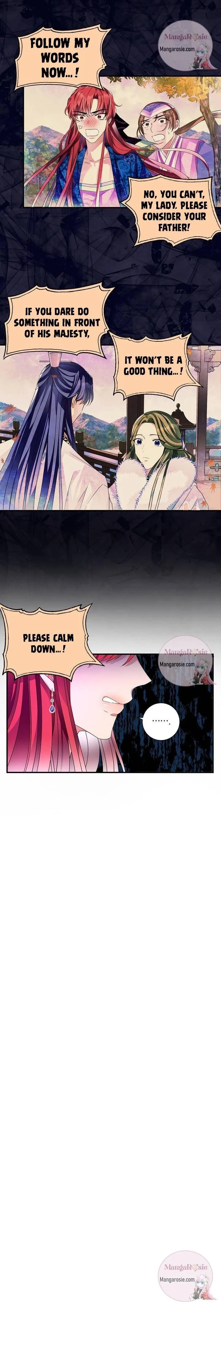 Flowers Are Flowers, Leaves Are Leaves Chapter 19 page 3