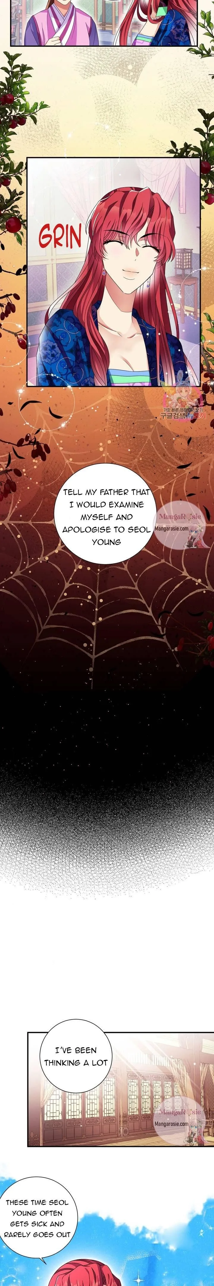 Flowers Are Flowers, Leaves Are Leaves Chapter 19 page 7