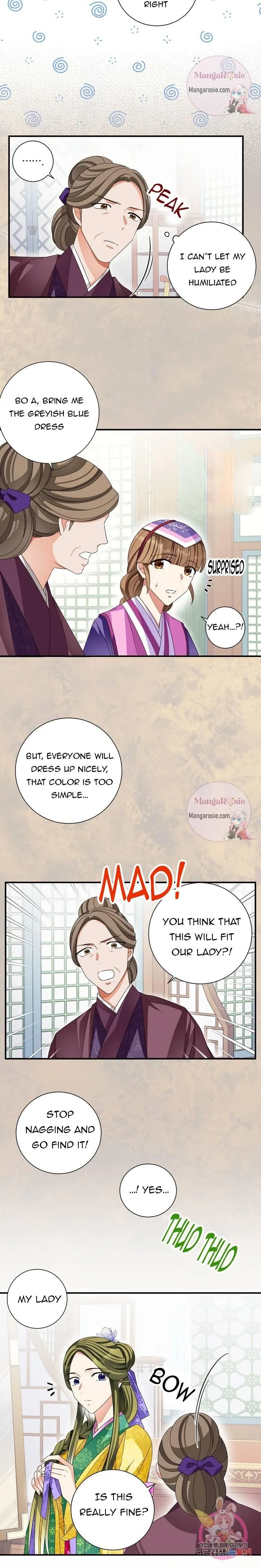 Flowers Are Flowers, Leaves Are Leaves Chapter 19 page 13