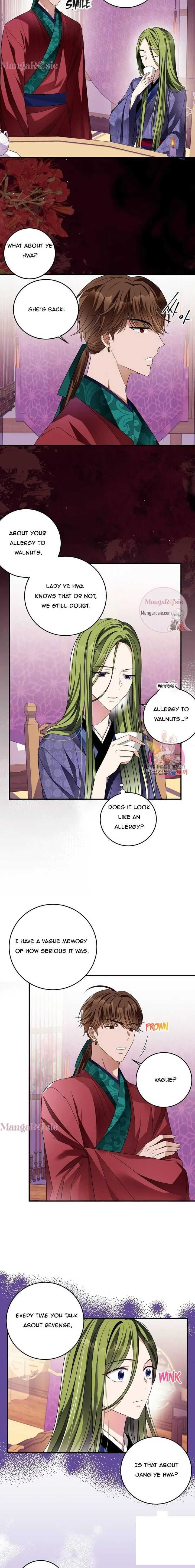 Flowers Are Flowers, Leaves Are Leaves Chapter 26 page 13