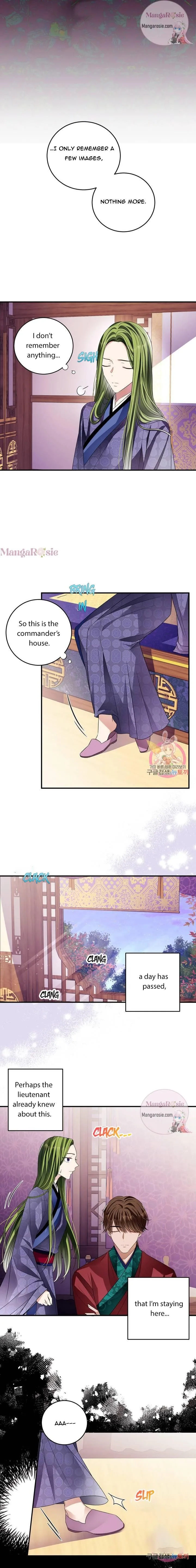 Flowers Are Flowers, Leaves Are Leaves Chapter 26 page 10