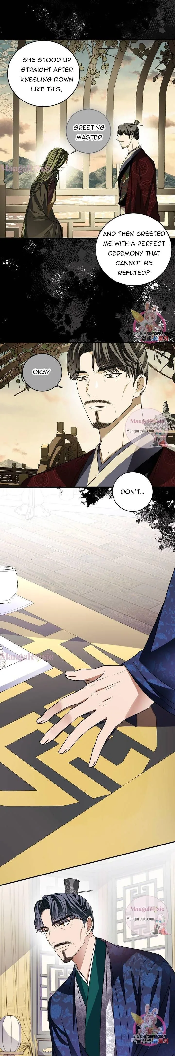 Flowers Are Flowers, Leaves Are Leaves Chapter 29 page 15