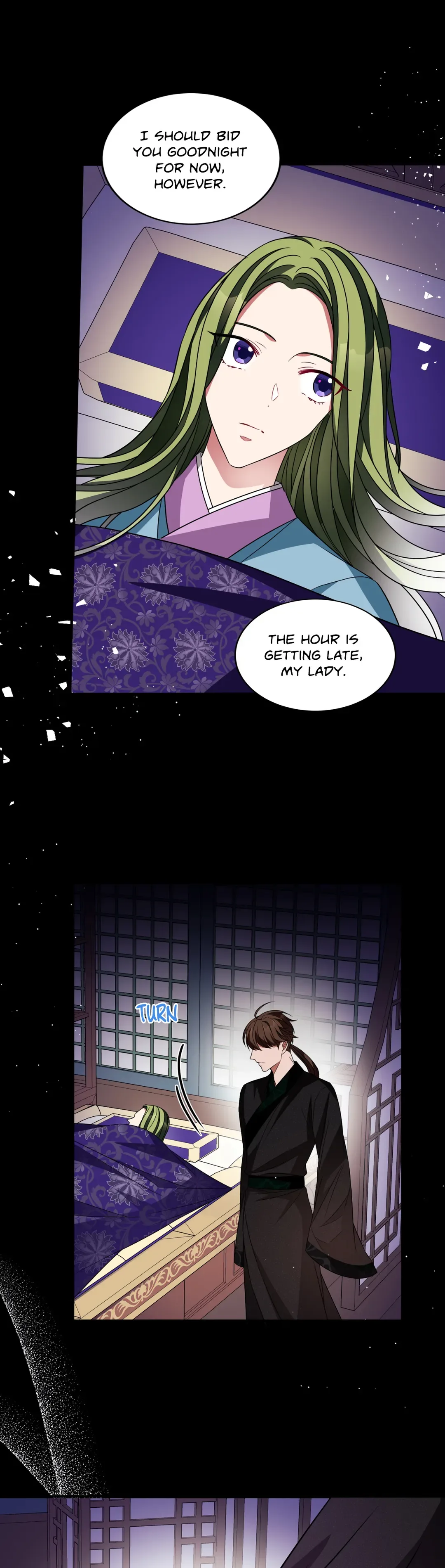 Flowers Are Flowers, Leaves Are Leaves Chapter 34 page 18