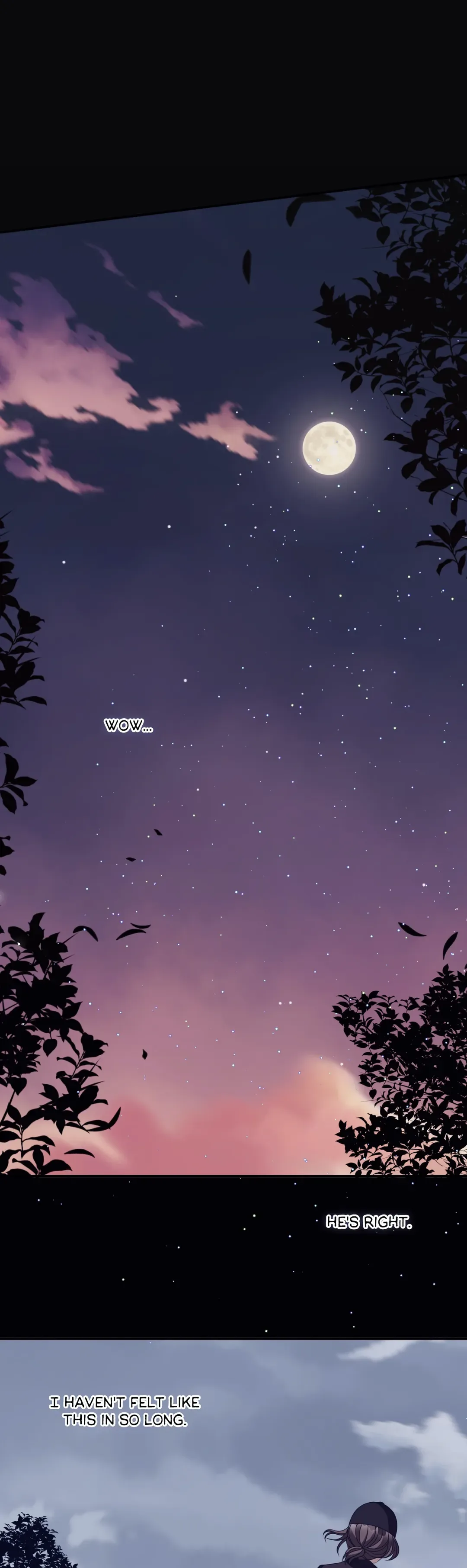 Flowers Are Flowers, Leaves Are Leaves Chapter 35 page 23