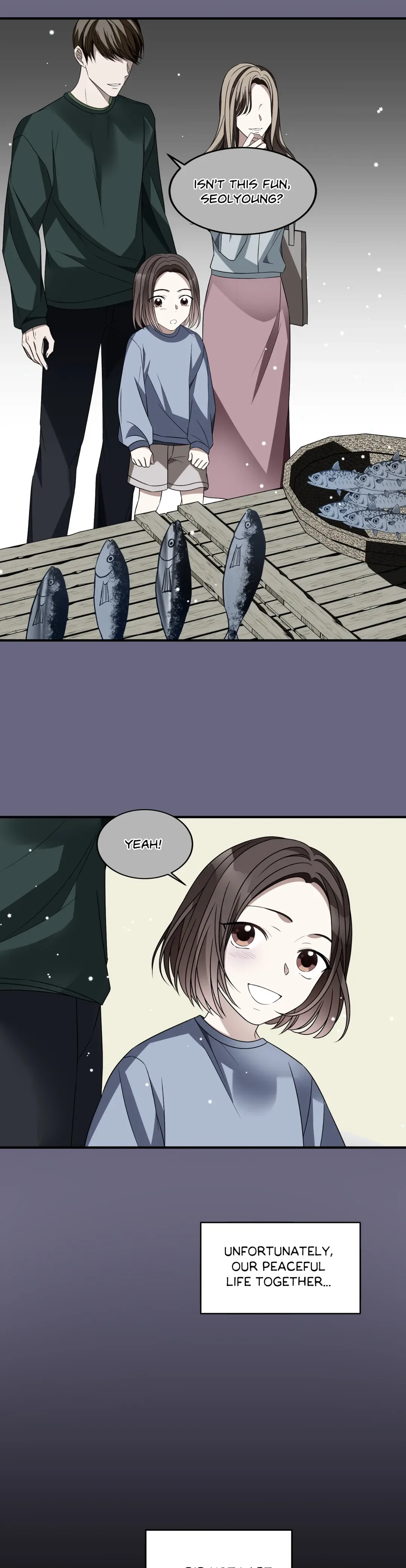 Flowers Are Flowers, Leaves Are Leaves Chapter 34 page 30