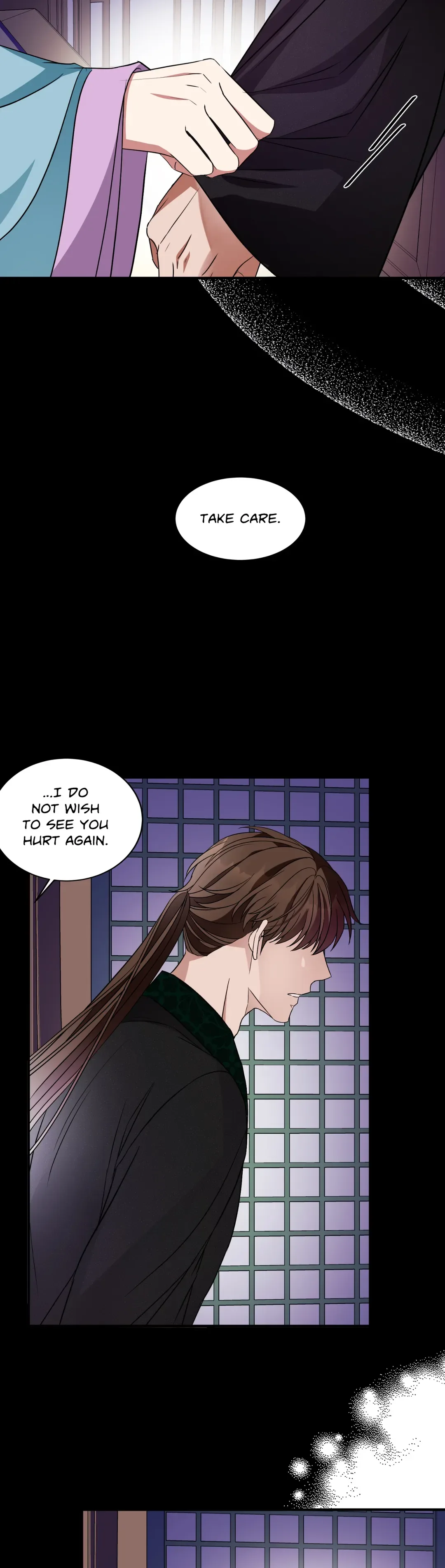 Flowers Are Flowers, Leaves Are Leaves Chapter 34 page 19