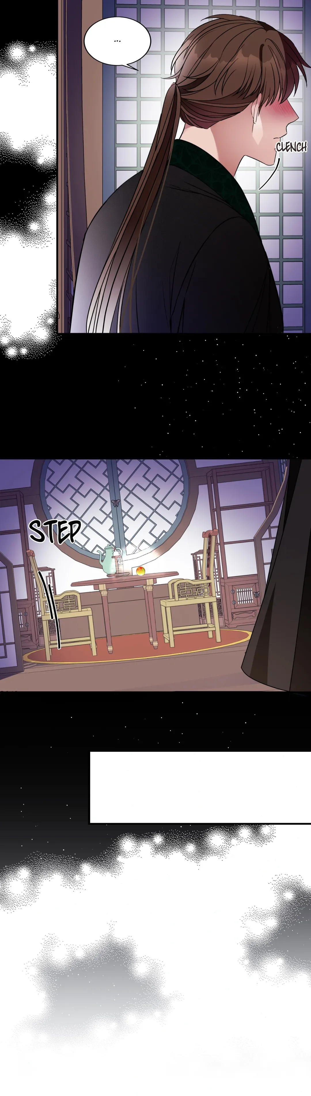 Flowers Are Flowers, Leaves Are Leaves Chapter 34 page 20