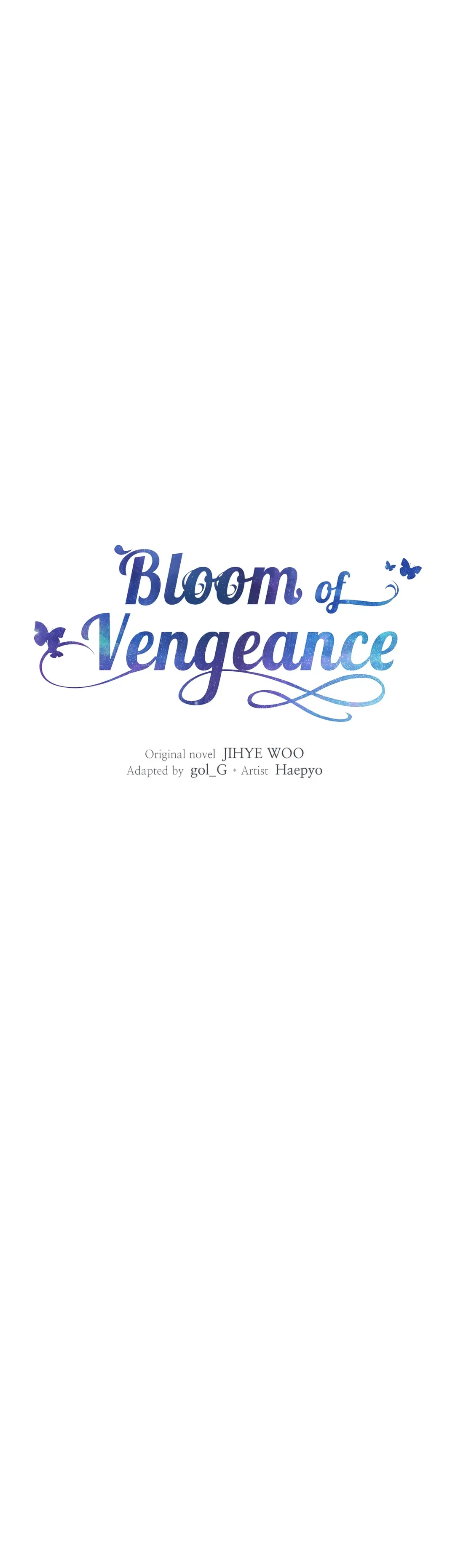 Flowers Are Flowers, Leaves Are Leaves Chapter 35 page 8