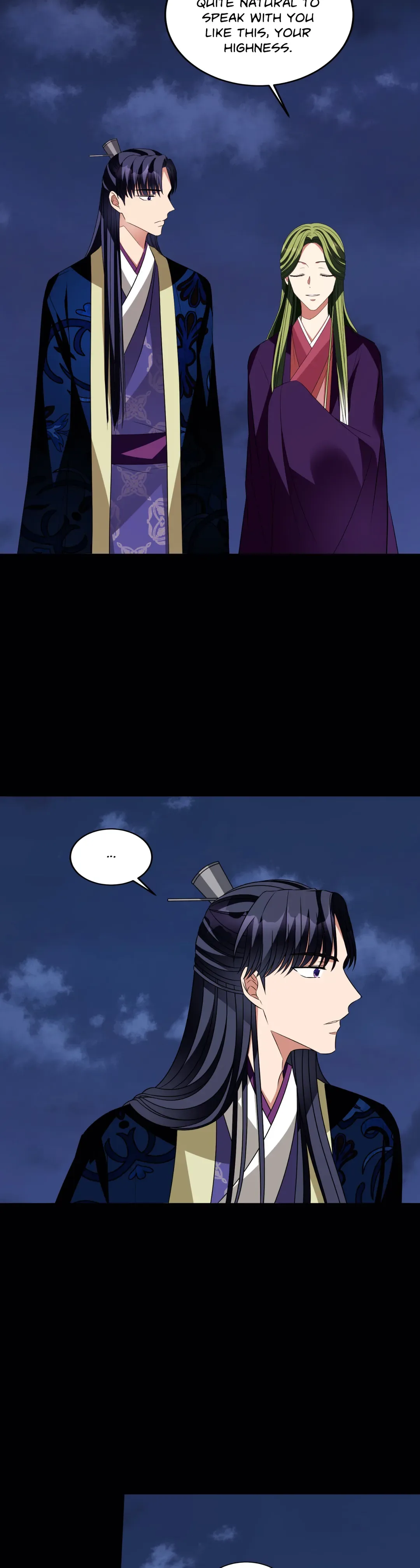Flowers Are Flowers, Leaves Are Leaves Chapter 35 page 35