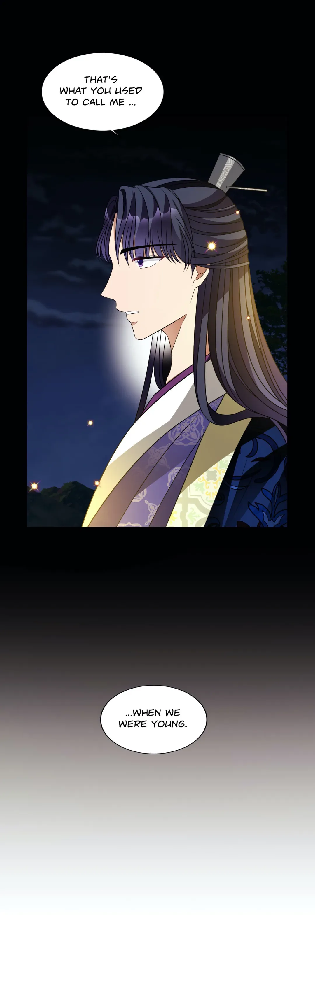 Flowers Are Flowers, Leaves Are Leaves Chapter 36 page 4