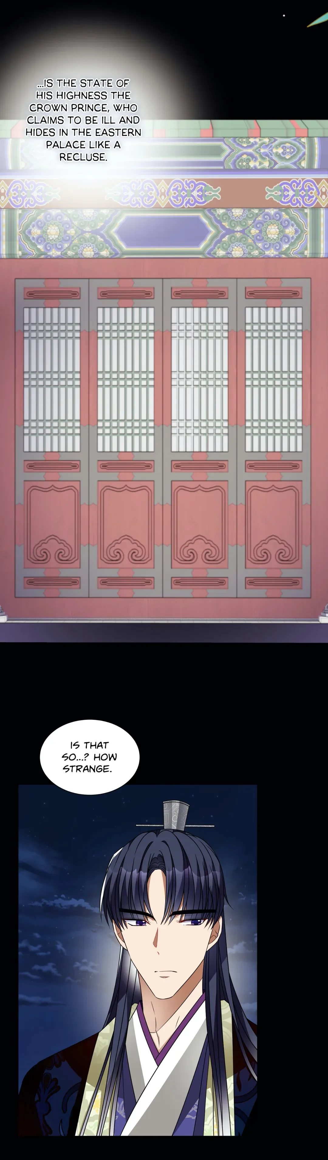 Flowers Are Flowers, Leaves Are Leaves Chapter 36 page 15
