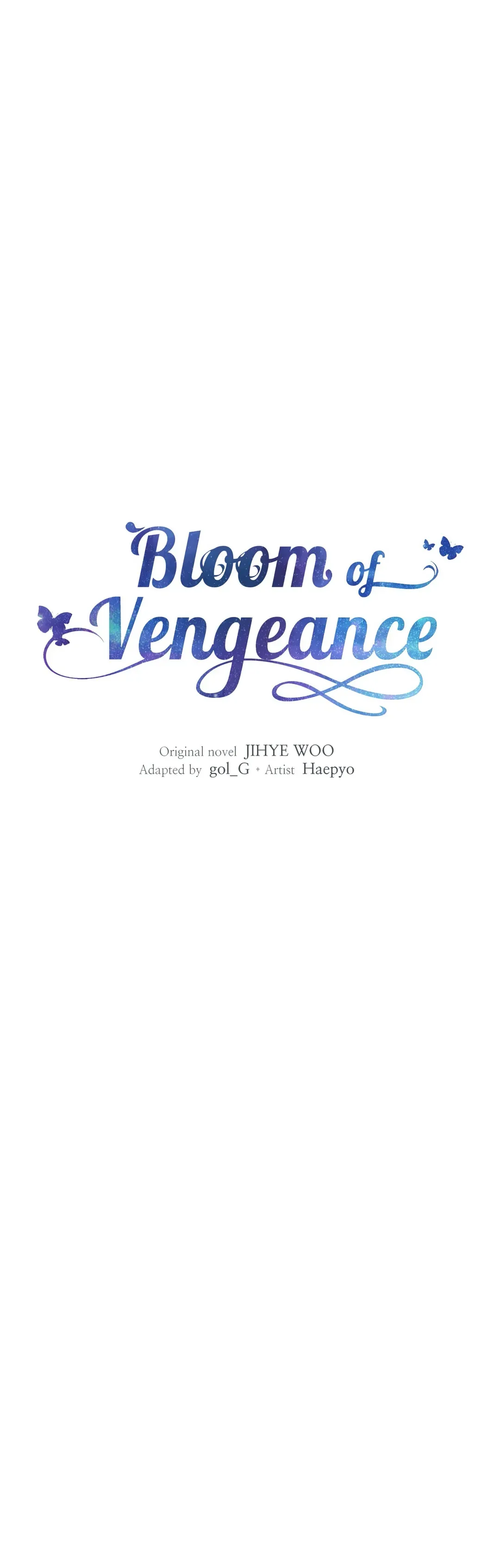 Flowers Are Flowers, Leaves Are Leaves Chapter 36 page 5