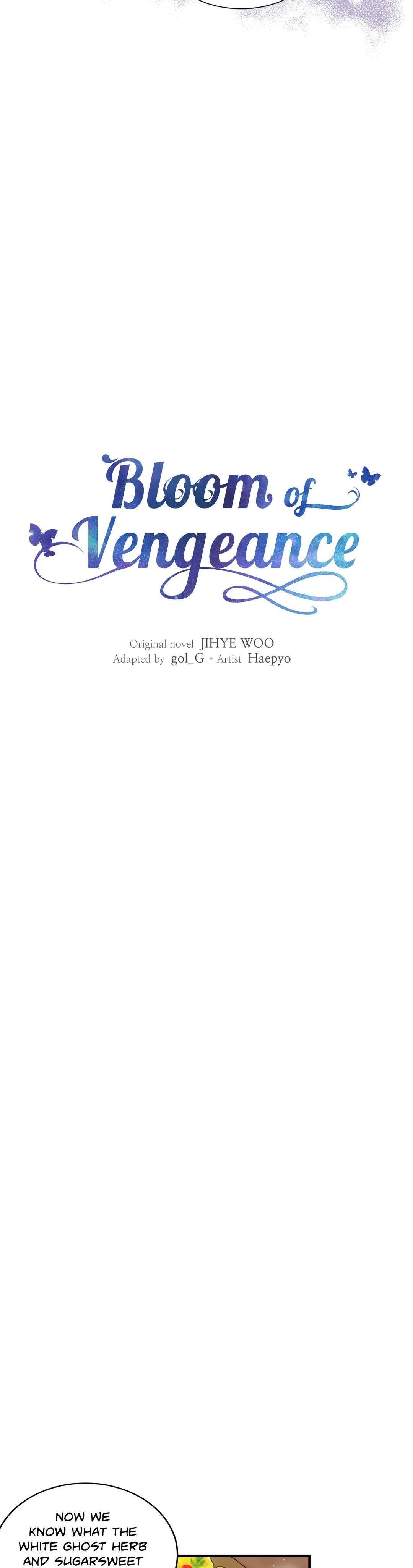 Flowers Are Flowers, Leaves Are Leaves Chapter 37 page 5