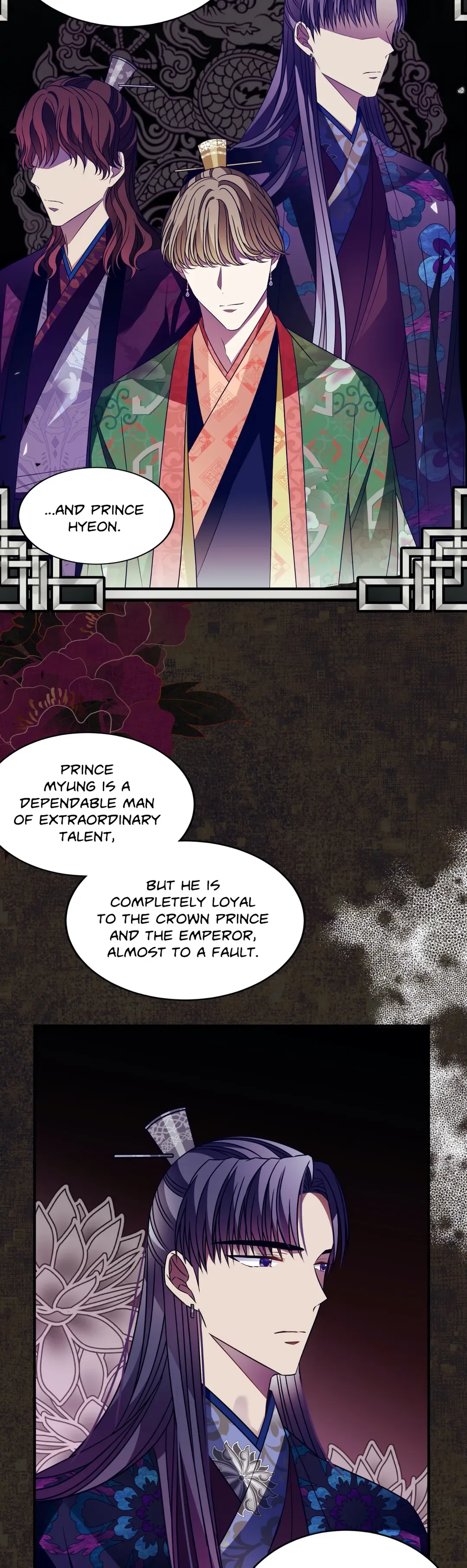 Flowers Are Flowers, Leaves Are Leaves Chapter 37 page 16