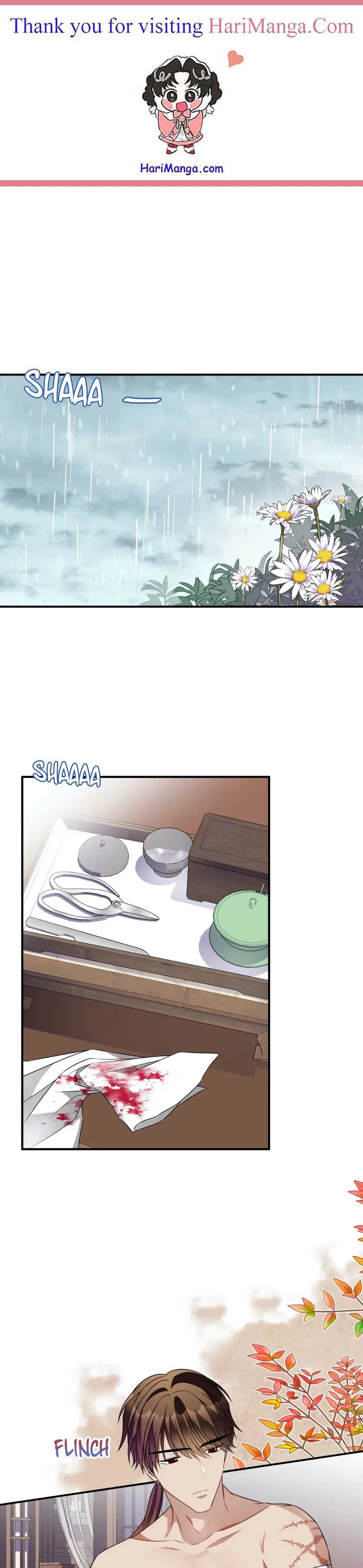 Flowers Are Flowers, Leaves Are Leaves Chapter 37 page 2
