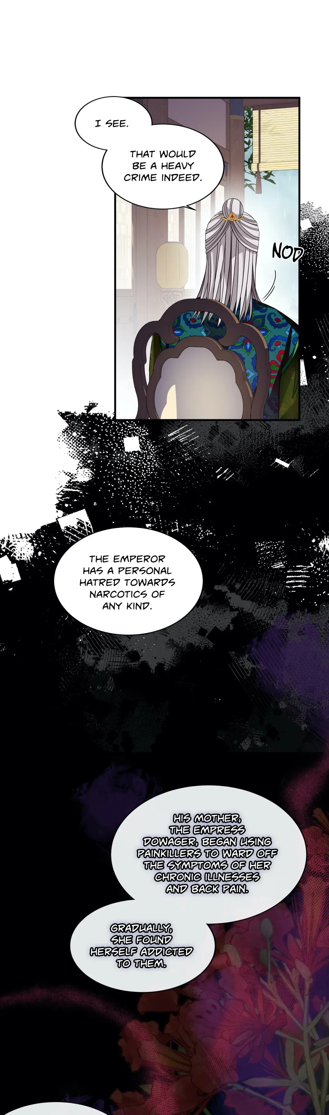 Flowers Are Flowers, Leaves Are Leaves Chapter 37 page 12