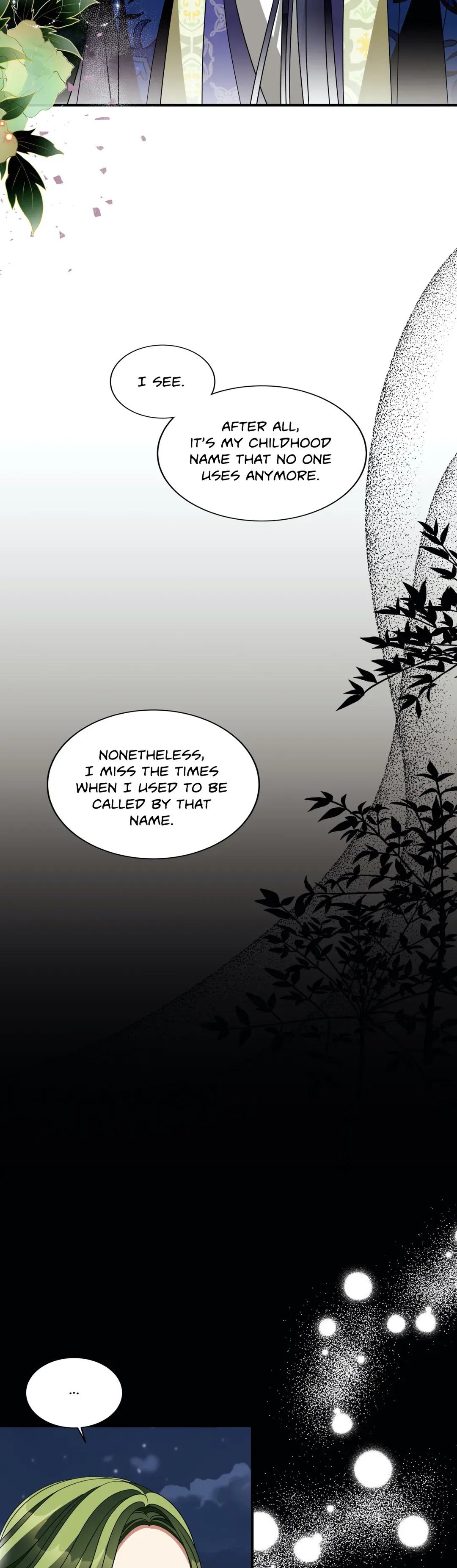 Flowers Are Flowers, Leaves Are Leaves Chapter 36 page 8