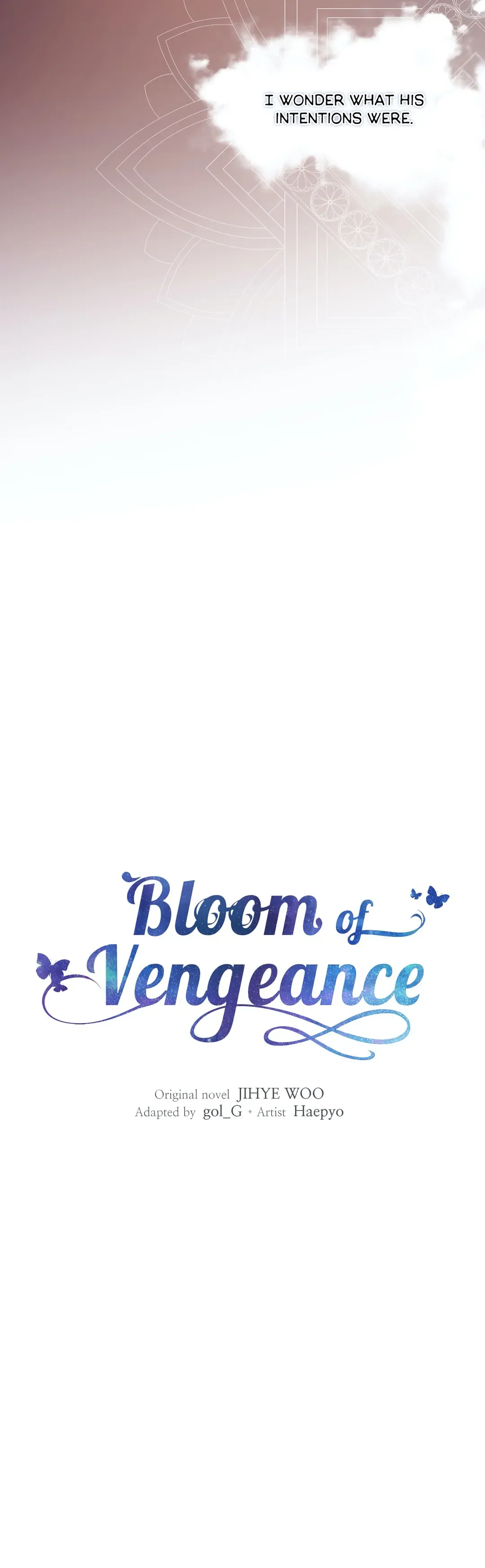 Flowers Are Flowers, Leaves Are Leaves Chapter 39 page 6