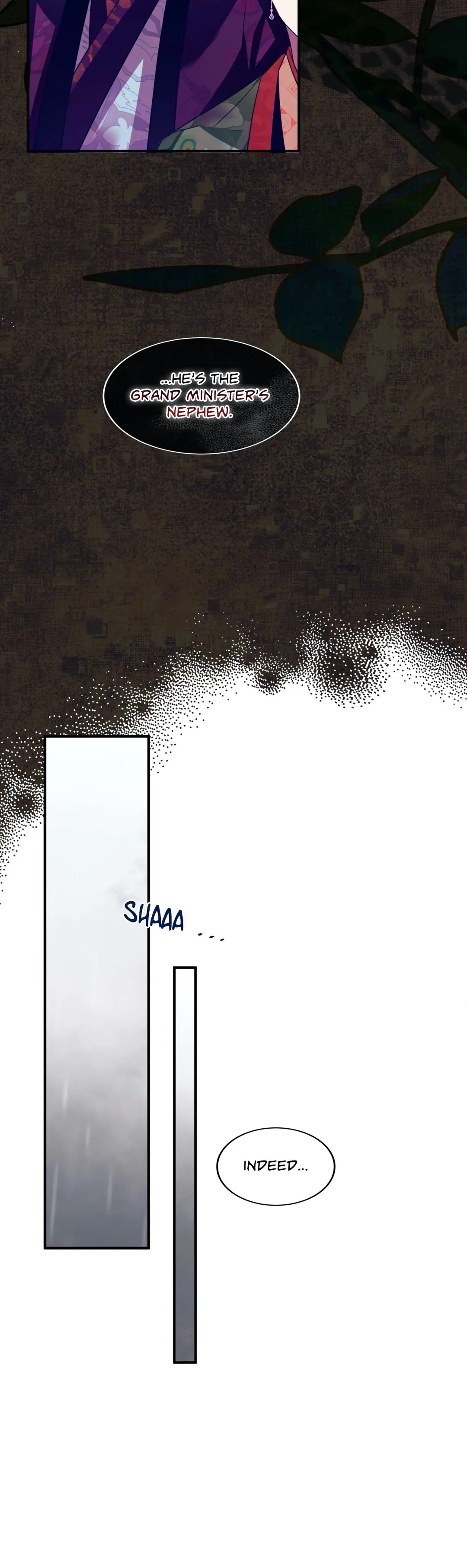 Flowers Are Flowers, Leaves Are Leaves Chapter 37 page 18