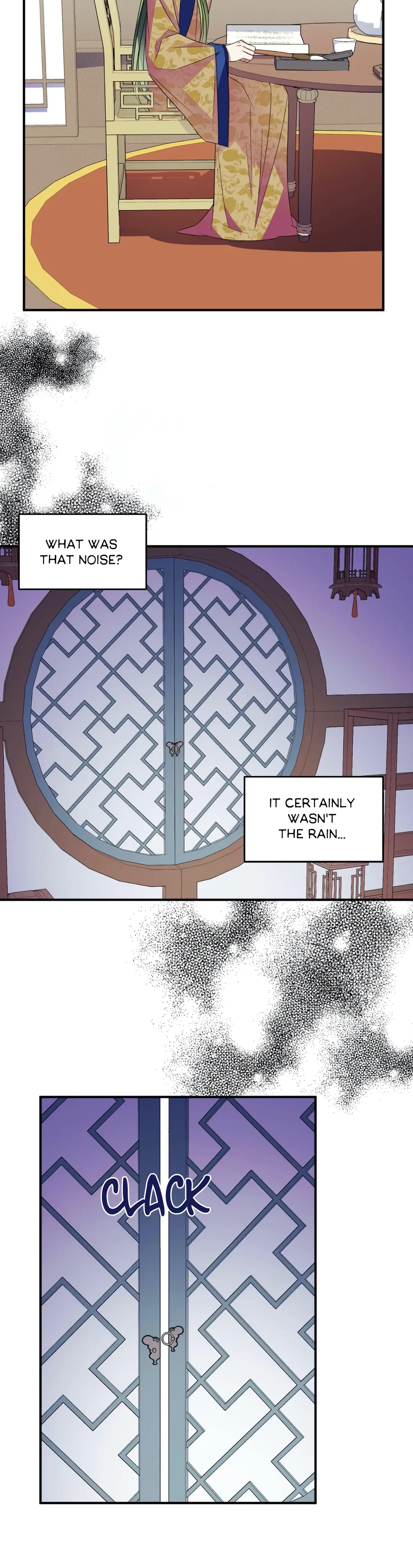 Flowers Are Flowers, Leaves Are Leaves Chapter 39 page 18