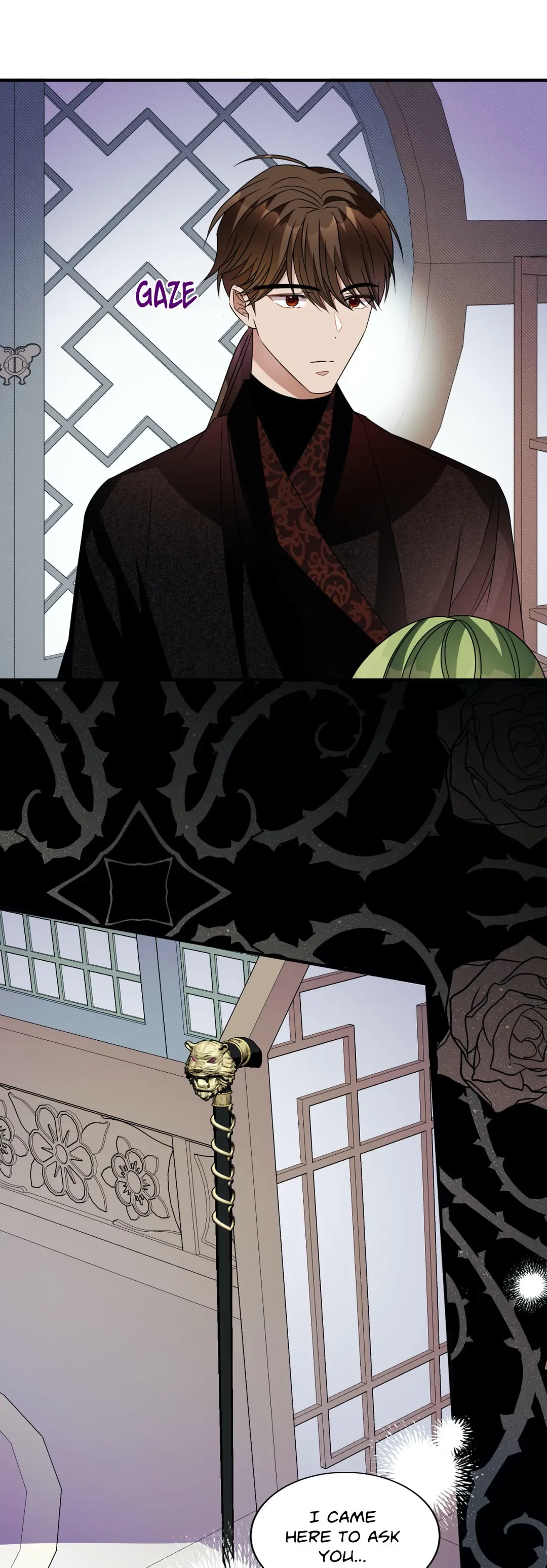 Flowers Are Flowers, Leaves Are Leaves Chapter 39 page 31