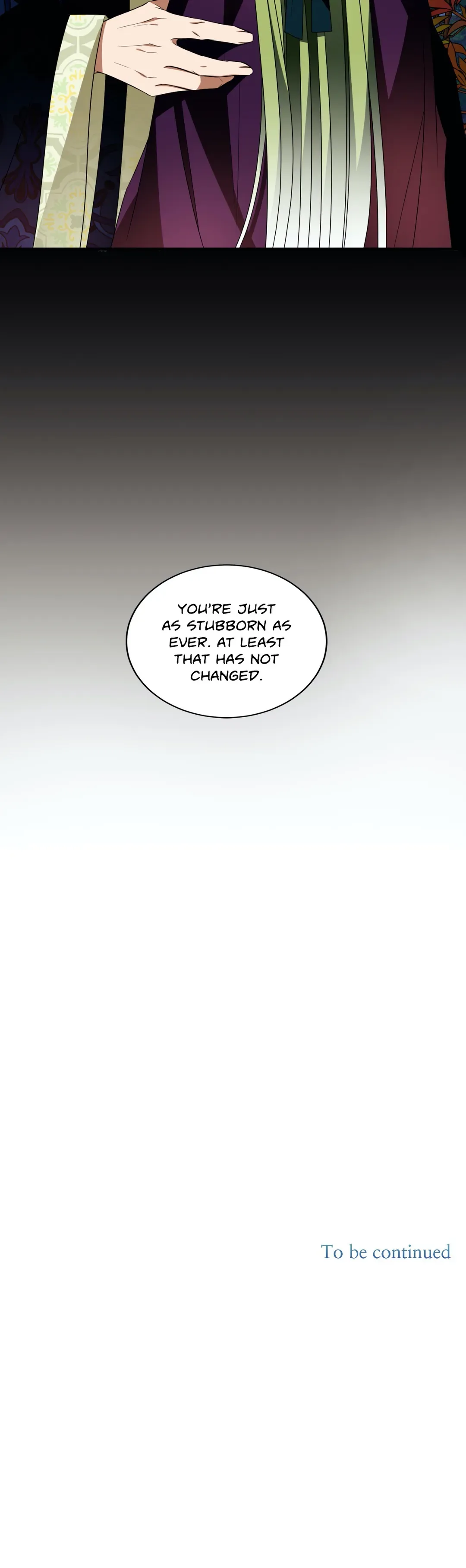 Flowers Are Flowers, Leaves Are Leaves Chapter 36 page 36