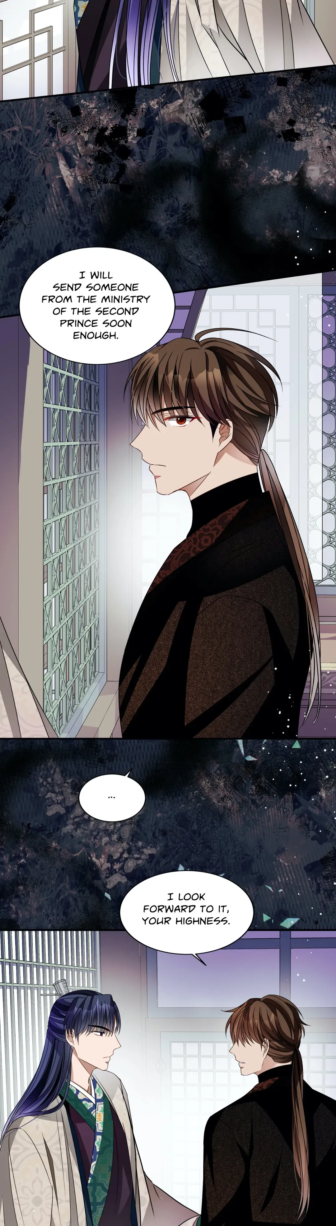 Flowers Are Flowers, Leaves Are Leaves Chapter 41 page 24