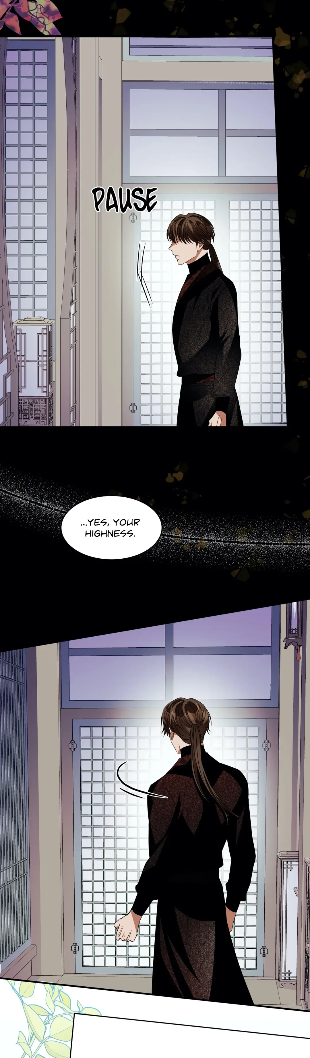 Flowers Are Flowers, Leaves Are Leaves Chapter 41 page 29