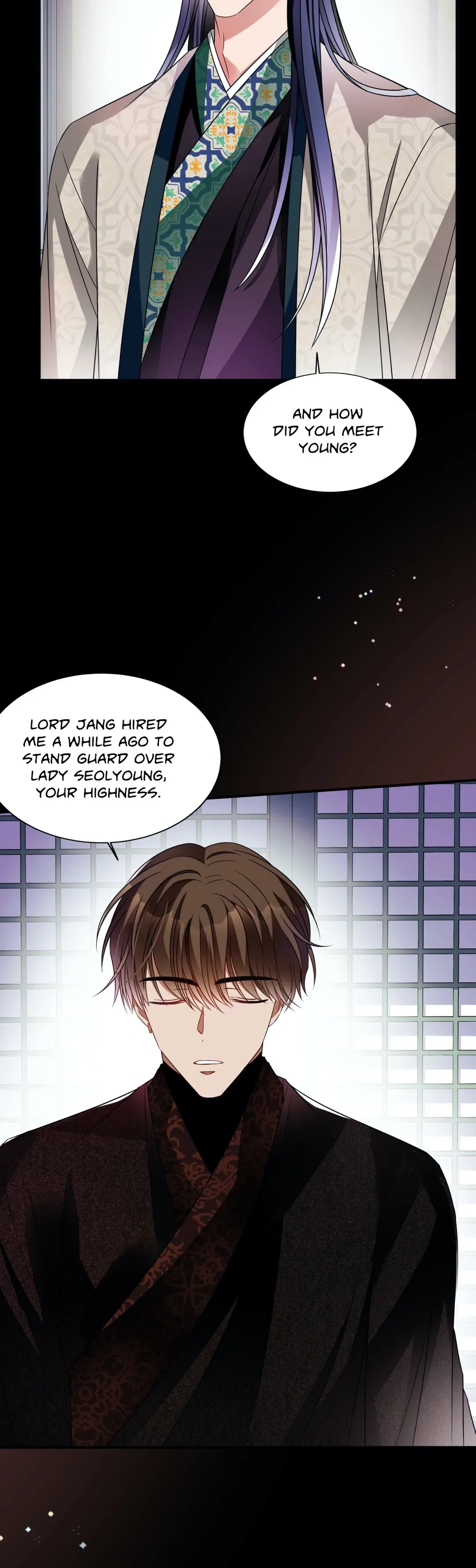 Flowers Are Flowers, Leaves Are Leaves Chapter 41 page 15
