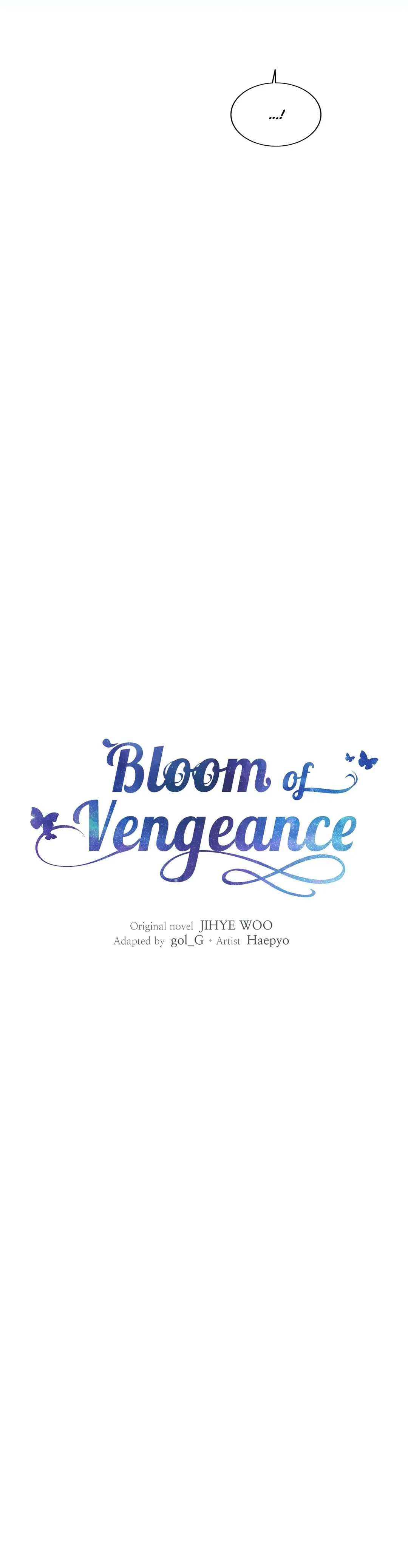 Flowers Are Flowers, Leaves Are Leaves Chapter 41 page 11