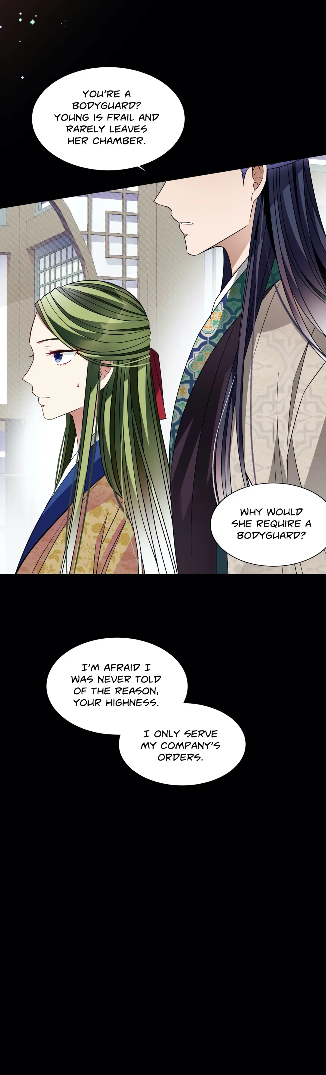 Flowers Are Flowers, Leaves Are Leaves Chapter 41 page 16