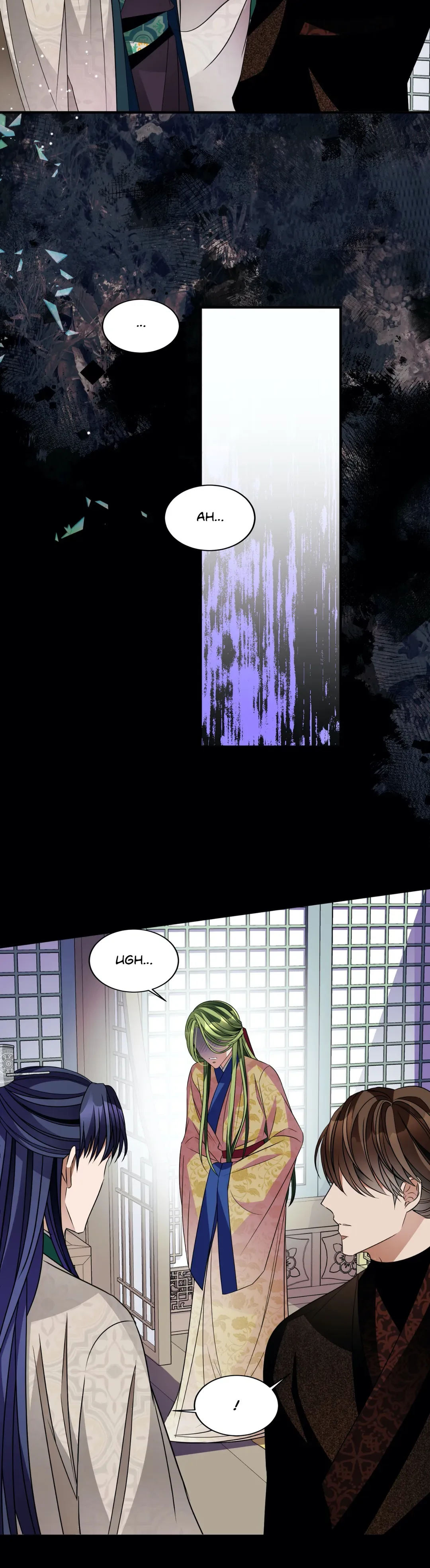 Flowers Are Flowers, Leaves Are Leaves Chapter 41 page 25
