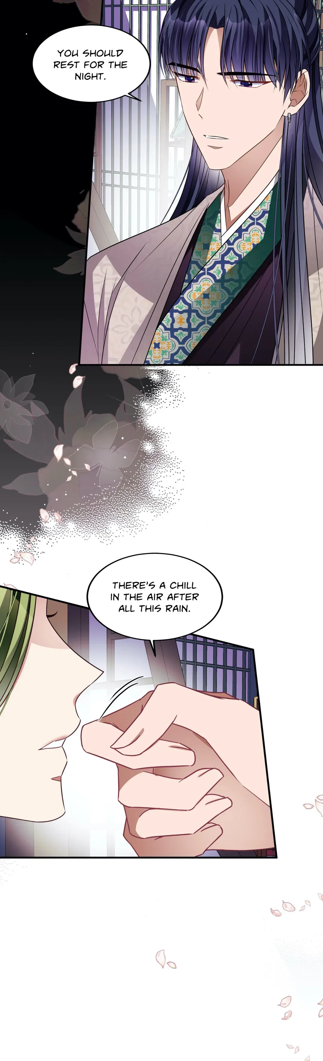 Flowers Are Flowers, Leaves Are Leaves Chapter 42 page 5