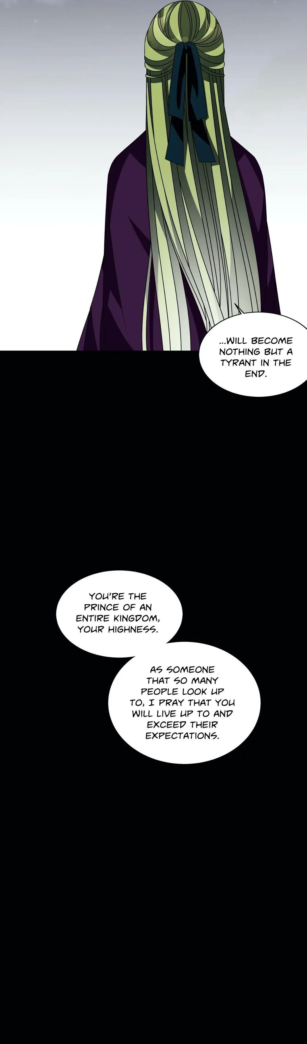 Flowers Are Flowers, Leaves Are Leaves Chapter 36 page 32