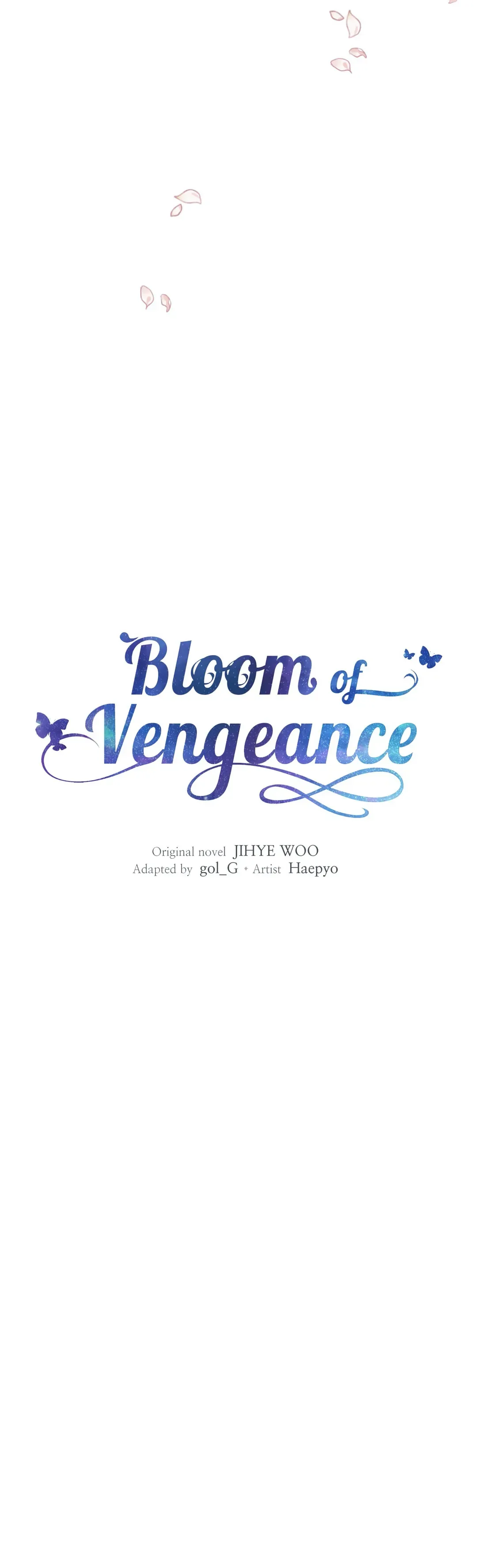 Flowers Are Flowers, Leaves Are Leaves Chapter 42 page 6