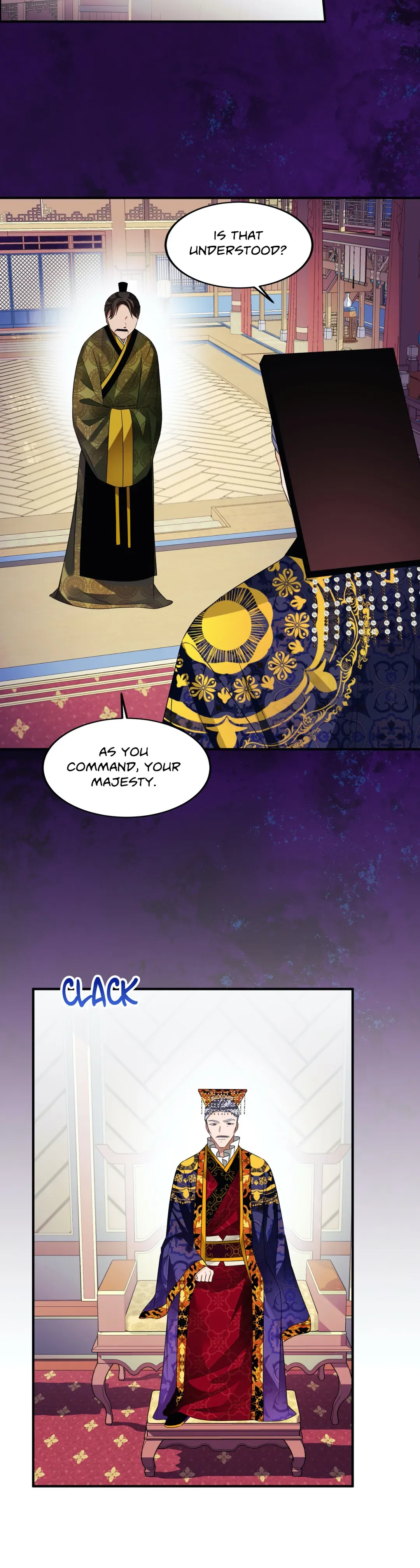 Flowers Are Flowers, Leaves Are Leaves Chapter 42 page 11