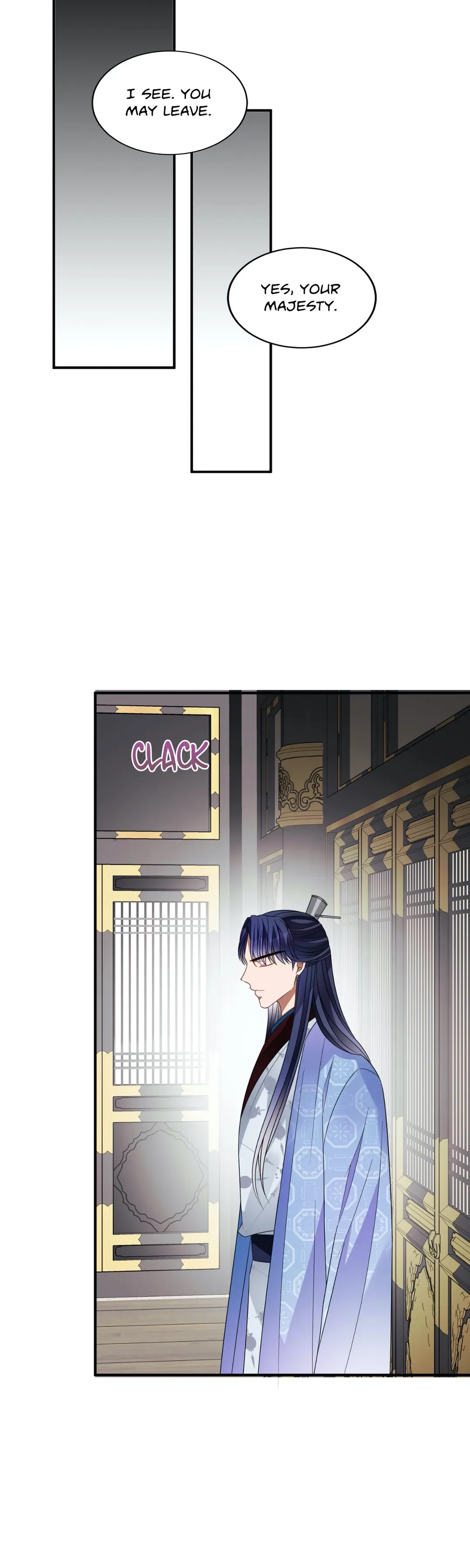 Flowers Are Flowers, Leaves Are Leaves Chapter 42 page 32