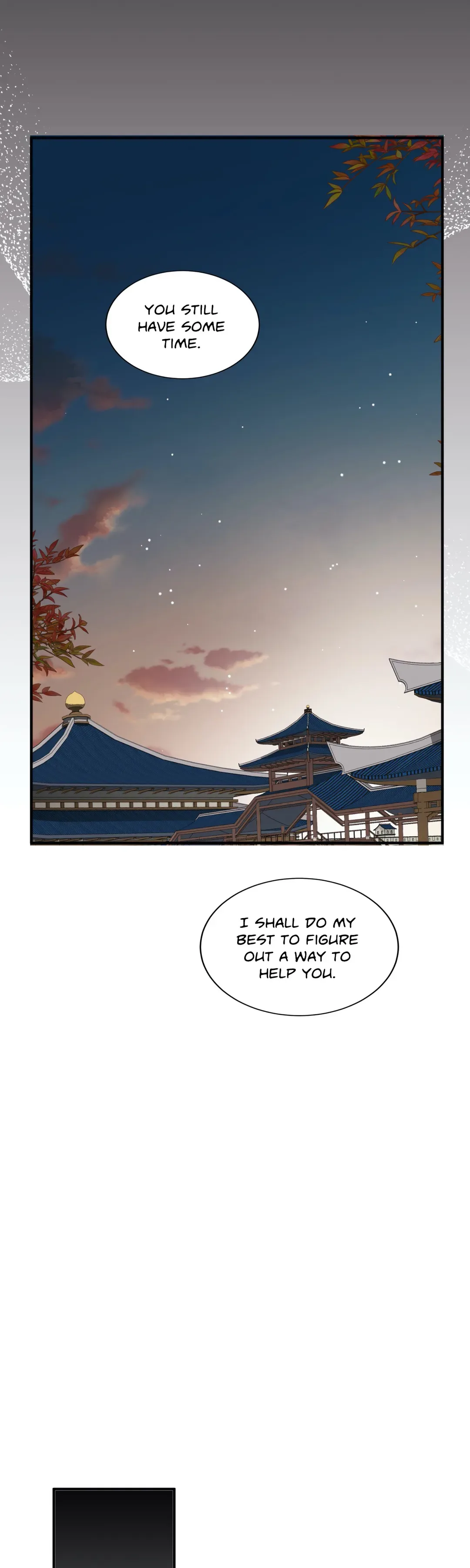 Flowers Are Flowers, Leaves Are Leaves Chapter 42 page 31