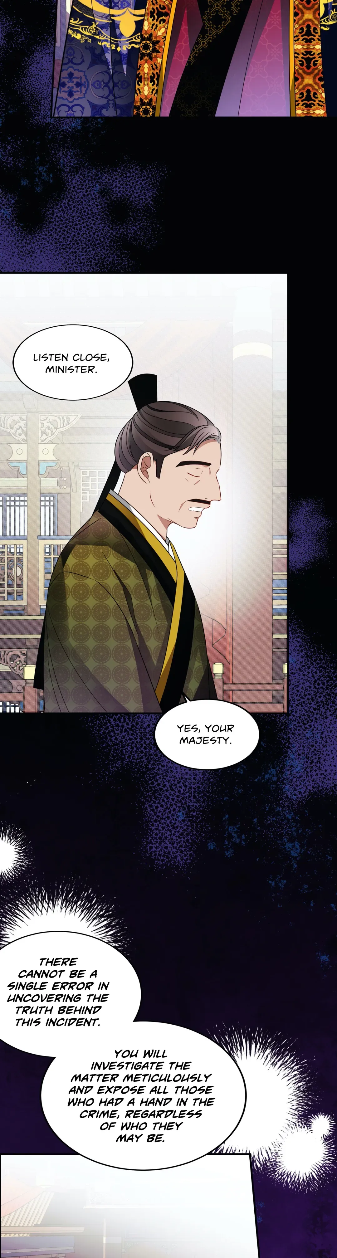 Flowers Are Flowers, Leaves Are Leaves Chapter 42 page 10