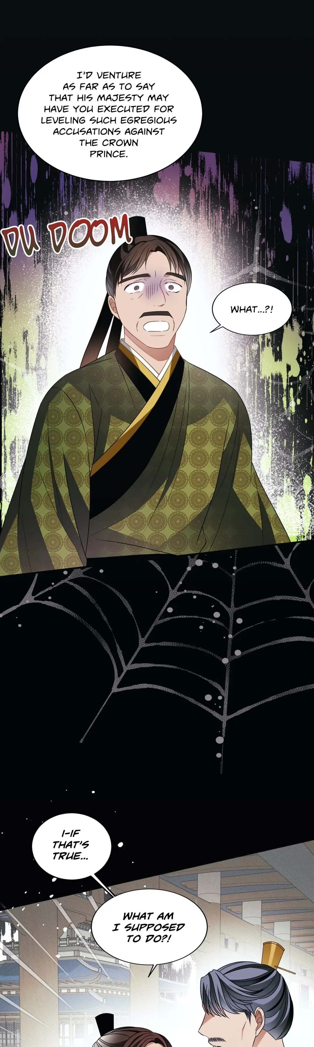 Flowers Are Flowers, Leaves Are Leaves Chapter 42 page 27