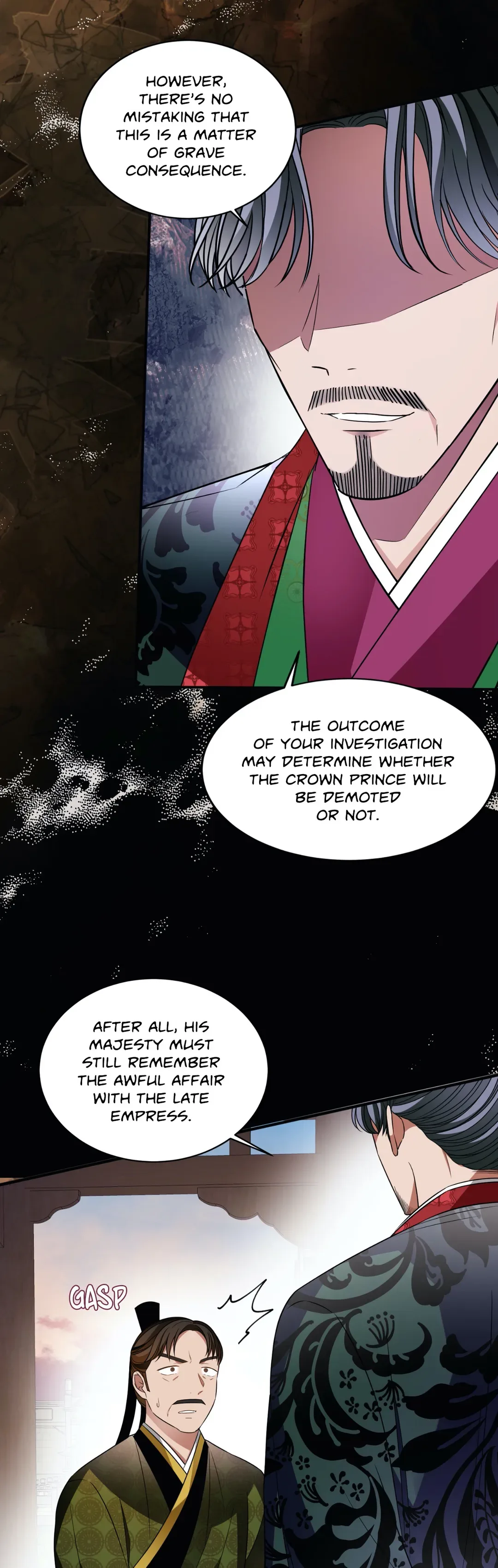 Flowers Are Flowers, Leaves Are Leaves Chapter 42 page 24