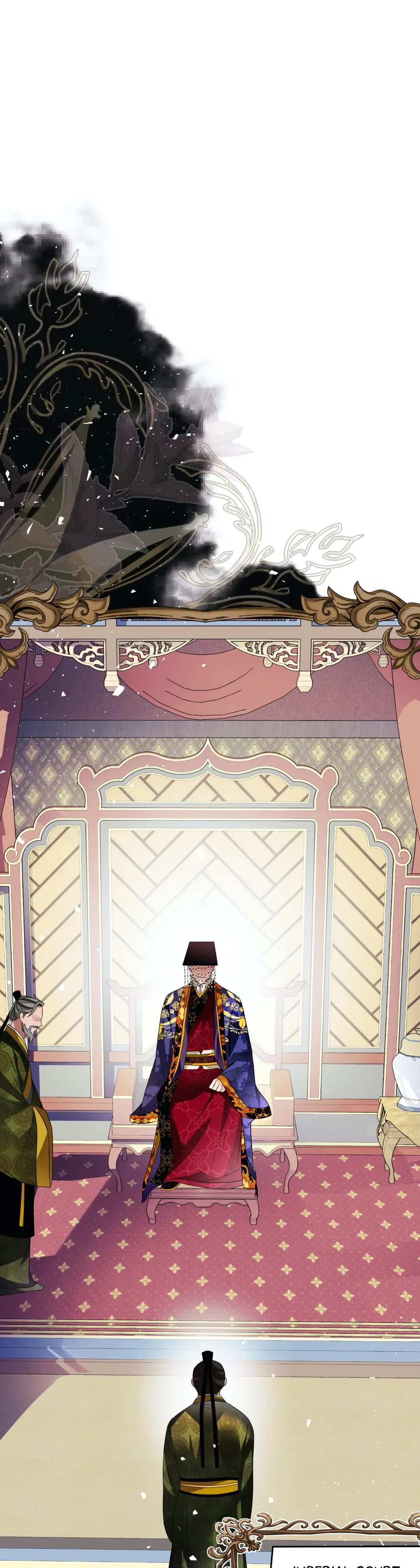Flowers Are Flowers, Leaves Are Leaves Chapter 42 page 7