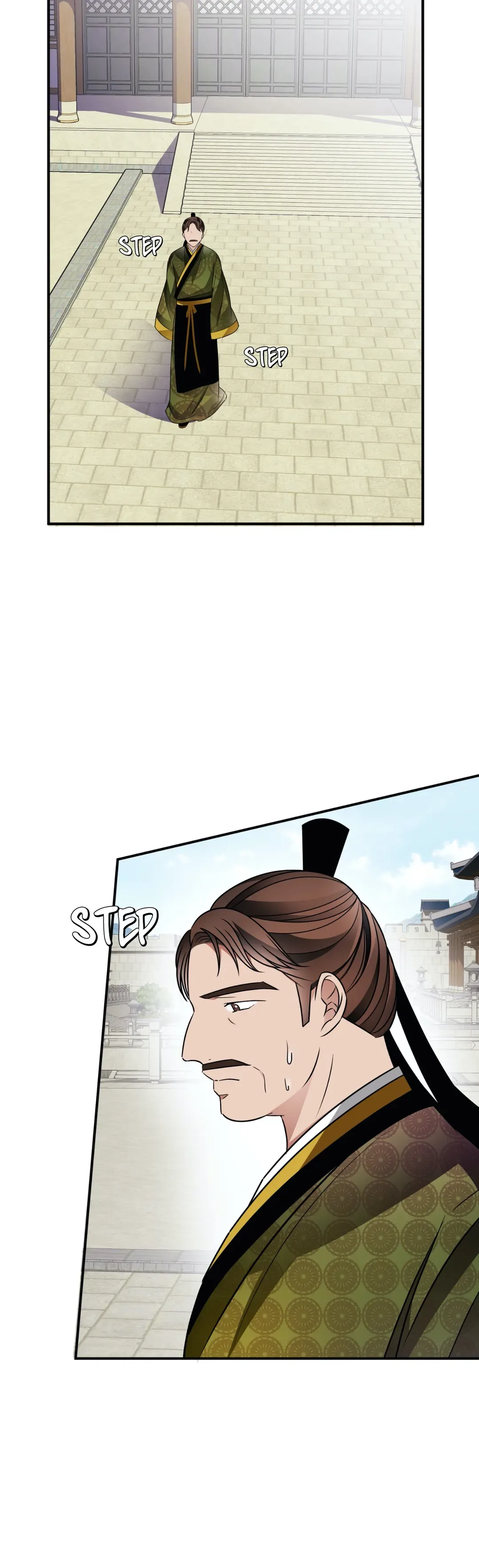 Flowers Are Flowers, Leaves Are Leaves Chapter 42 page 16