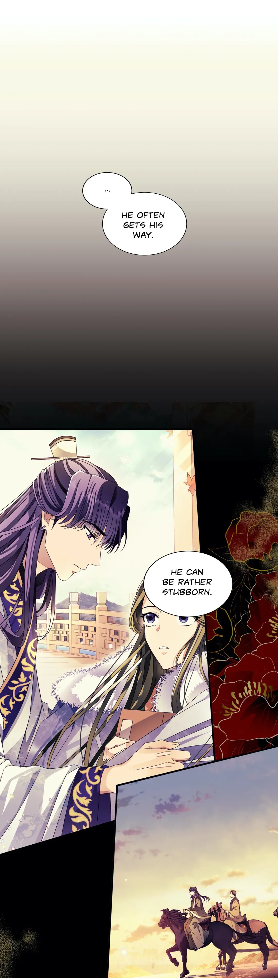 Flowers Are Flowers, Leaves Are Leaves Chapter 40 page 6