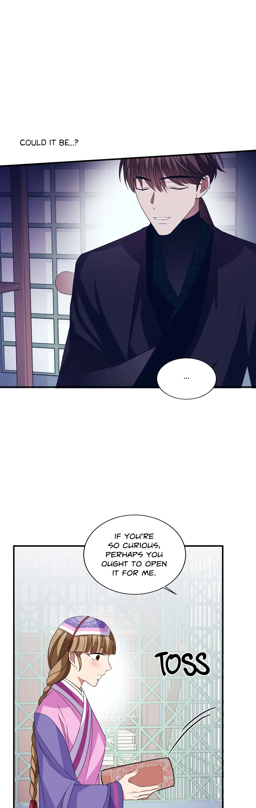 Flowers Are Flowers, Leaves Are Leaves Chapter 38 page 22