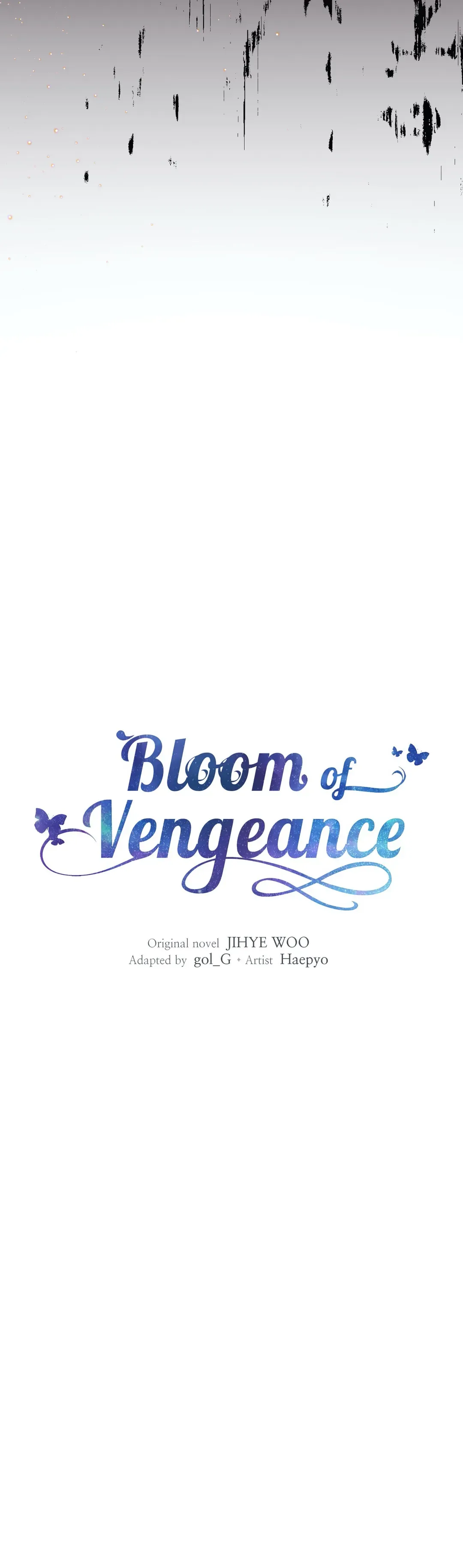 Flowers Are Flowers, Leaves Are Leaves Chapter 44 page 5
