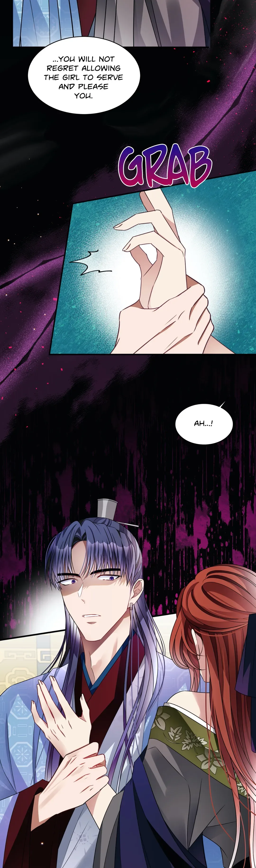 Flowers Are Flowers, Leaves Are Leaves Chapter 44 page 3