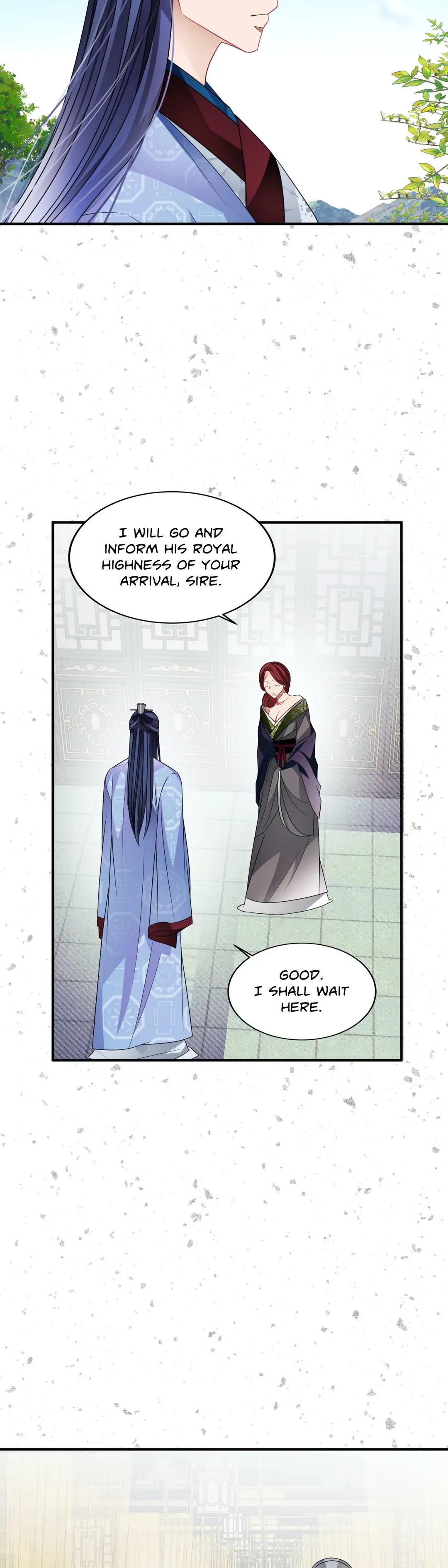 Flowers Are Flowers, Leaves Are Leaves Chapter 43 page 14