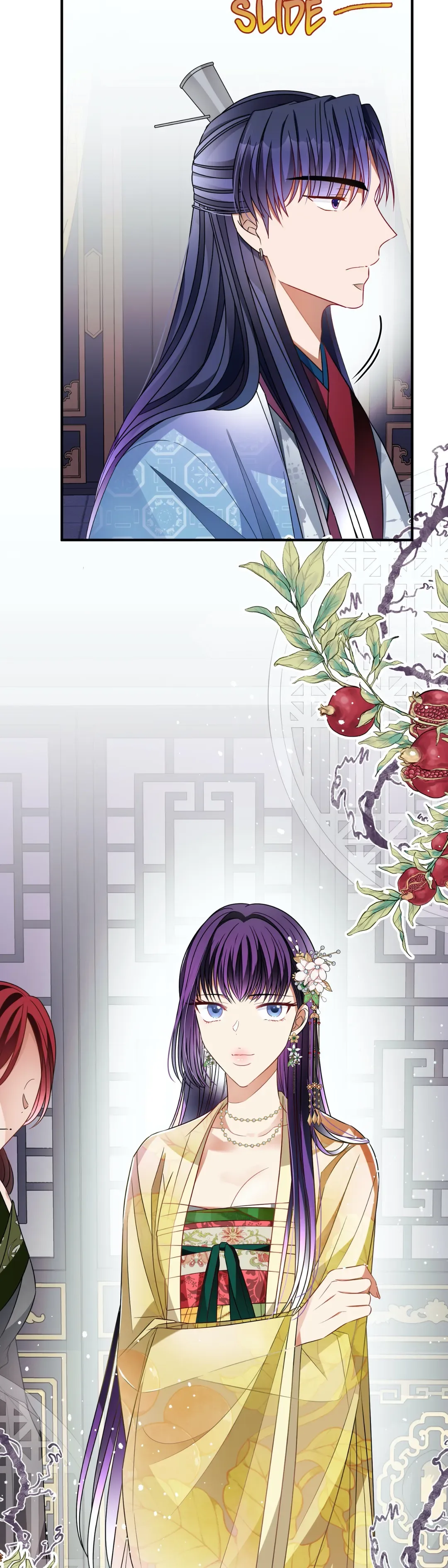 Flowers Are Flowers, Leaves Are Leaves Chapter 43 page 16